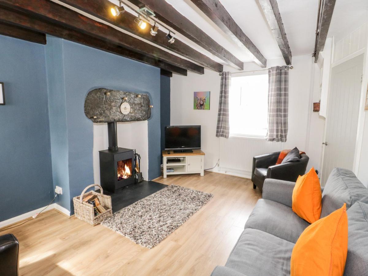 Afallon Betws-y-Coed Exterior foto