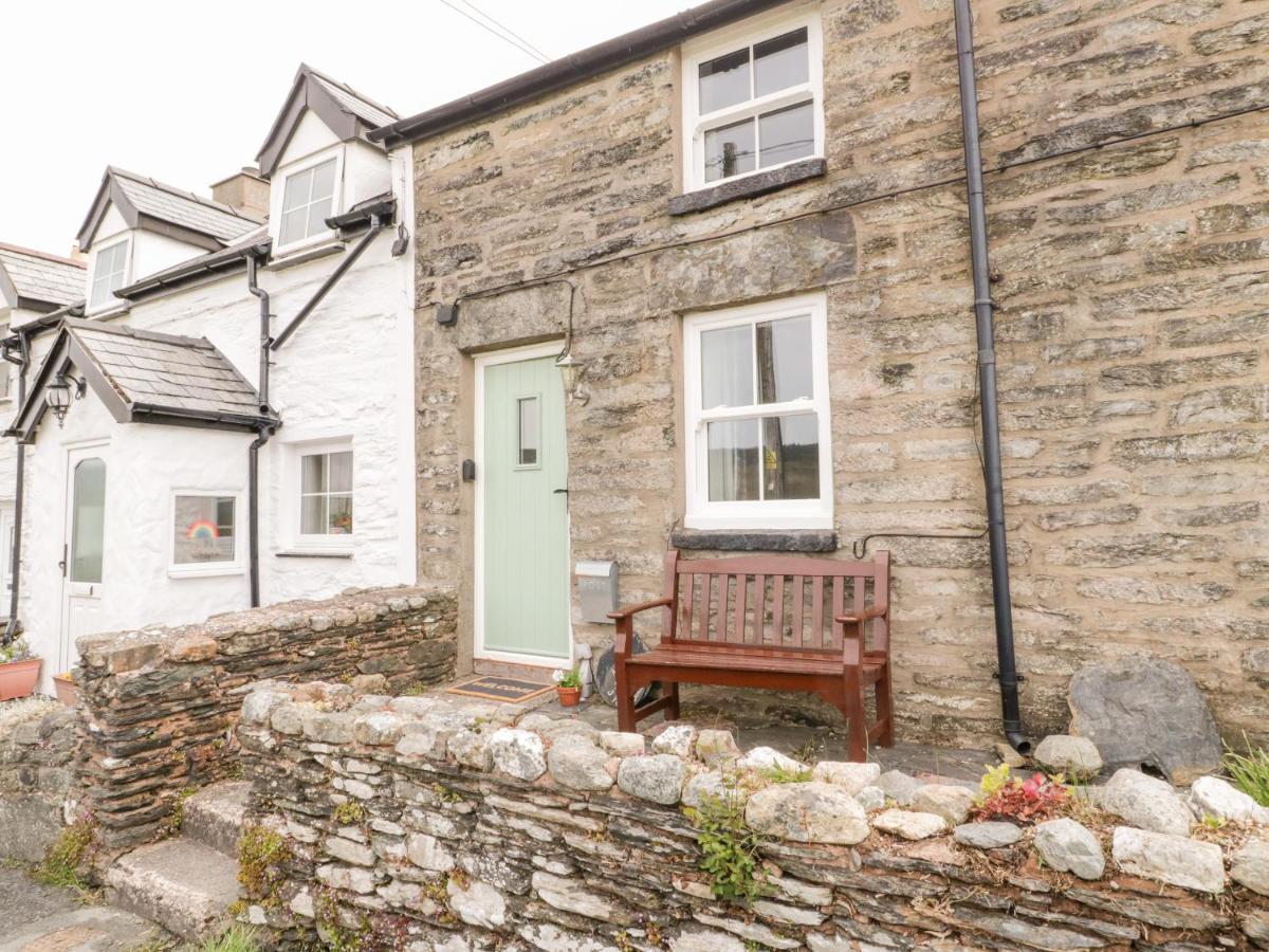 Afallon Betws-y-Coed Exterior foto